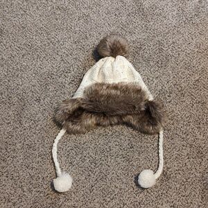 Old Navy Beanie Hat